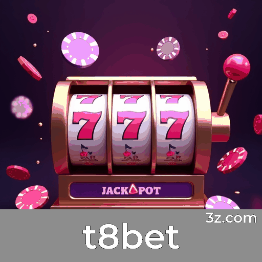 Universo de Jogos Extraordinários do t8bet: Diversão Sem Limites