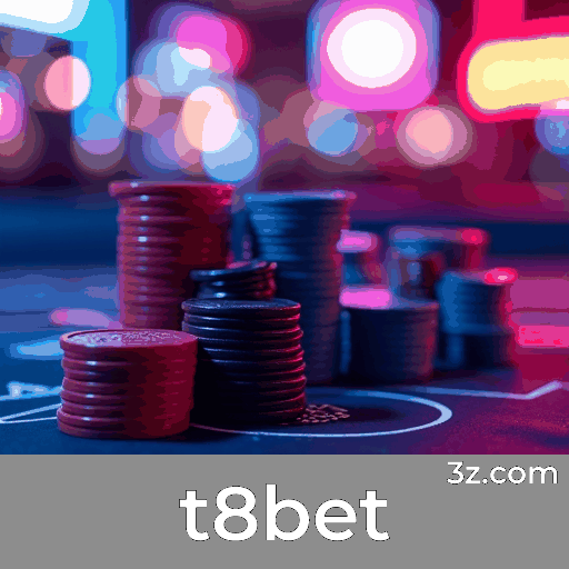 Descubra a Diversidade de Jogos no t8bet: Curadoria Premium