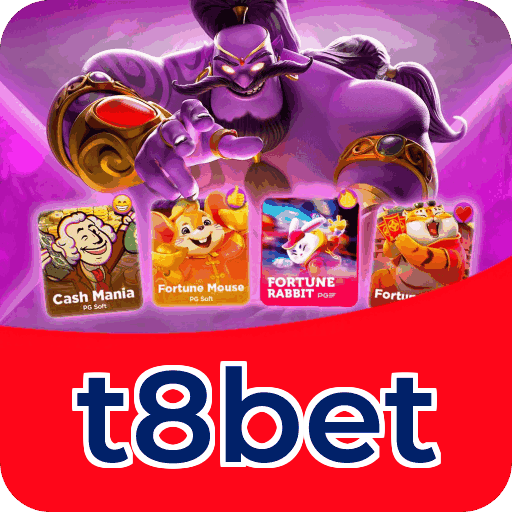 Instalar APK t8bet
