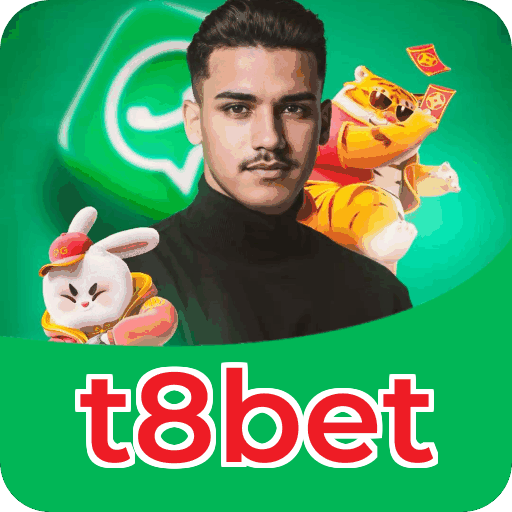 Cashback Semanal t8bet