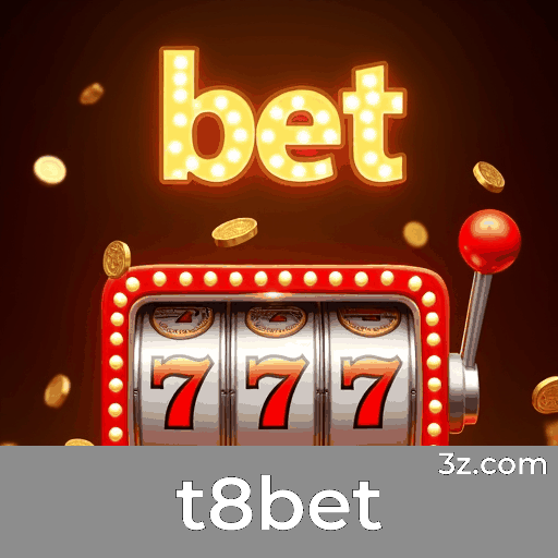 t8bet: Estratégia Emocionante de Apostas em Esporte