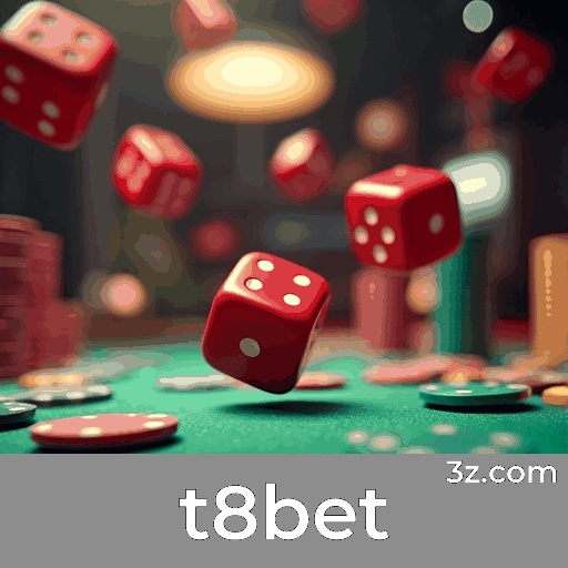 Arquitetura Tecnológica de Ponta que Garante Estabilidade na t8bet