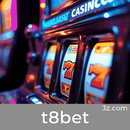 t8bet: Bônus Generosos para Jogadores Brasileiros