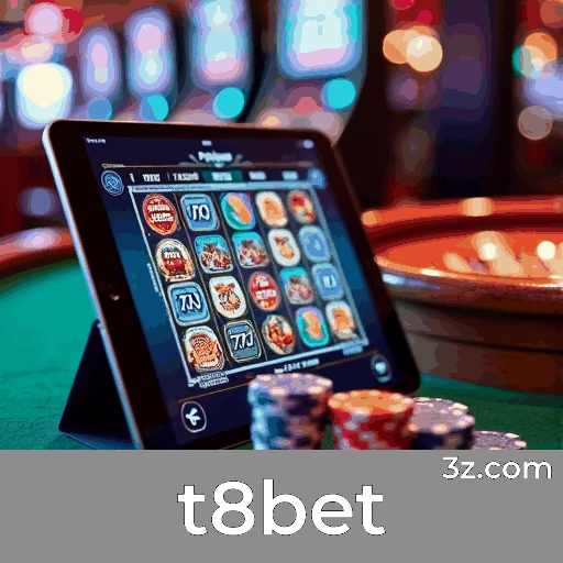Login Seguro e Exclusivo no t8bet: Sua Identidade Digital