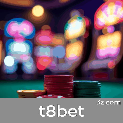 Ganhe Grandes Bônus no t8bet - Ofertas Exclusivas