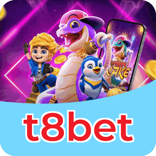 Cashback semanal t8bet