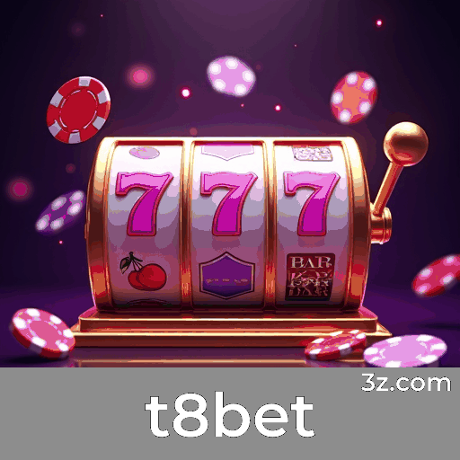 Aplicativo t8bet: tecnologia de apostas otimizada para celular e design responsivo avançado