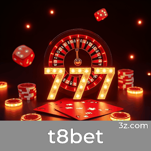 Descubra as Ofertas Exclusivas do t8bet para Apostadores Brasileiros