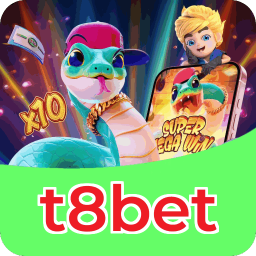 Suporte t8bet