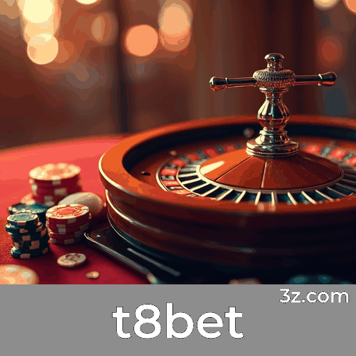 t8bet: Bônus Generosos para Jogadores Brasileiros